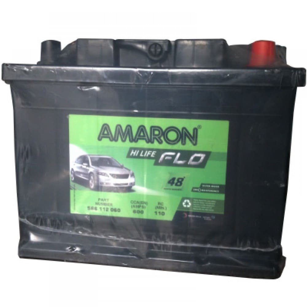 AMARON AAM-GO-00038B20L